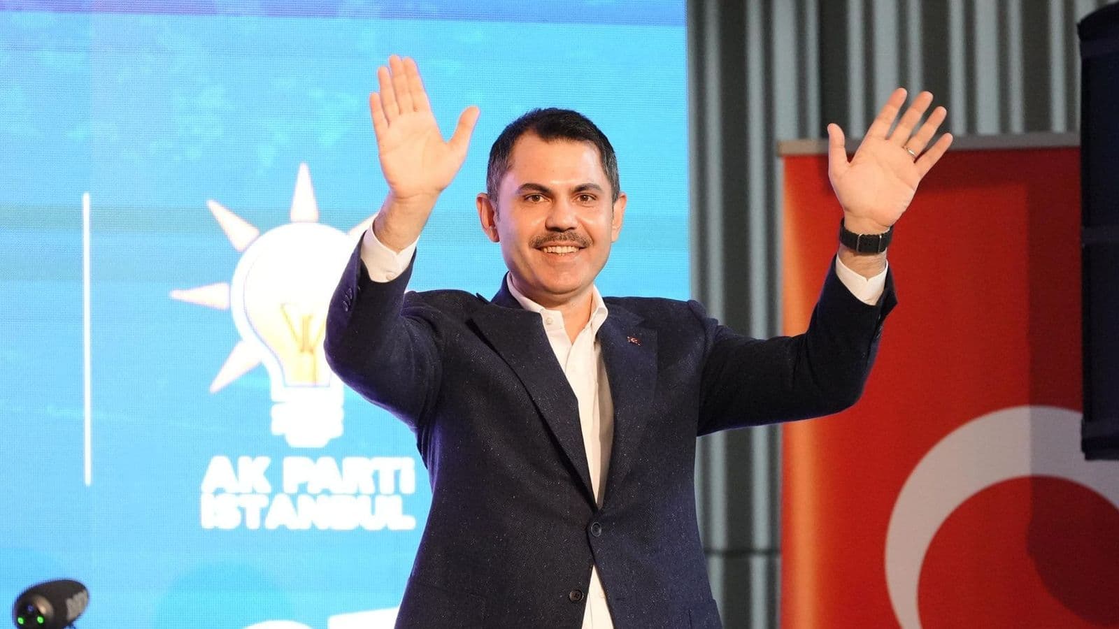 Murat Kurum: “malatya’nın Vefası Yine Gönlümüze Dokundu”