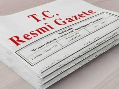 Resmi Gazete’de Kapsamlı Atama Kararları! Büyükelçiler ve Genel Müdürler Değişti