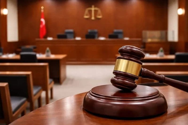 Adli Tatil Başlıyor: Nöbetçi Mahkemeler Görevde Olacak