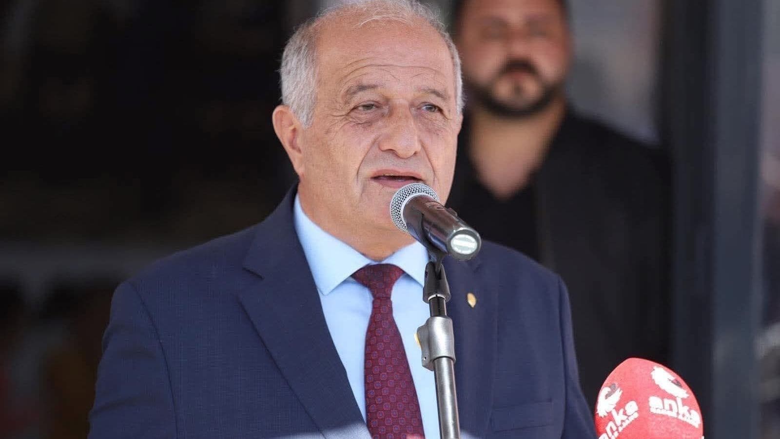 ANKARA’DA FAY HATTI KIRILDI, DEPREMİ MALATYA’DA HİSSEDİLDİ!