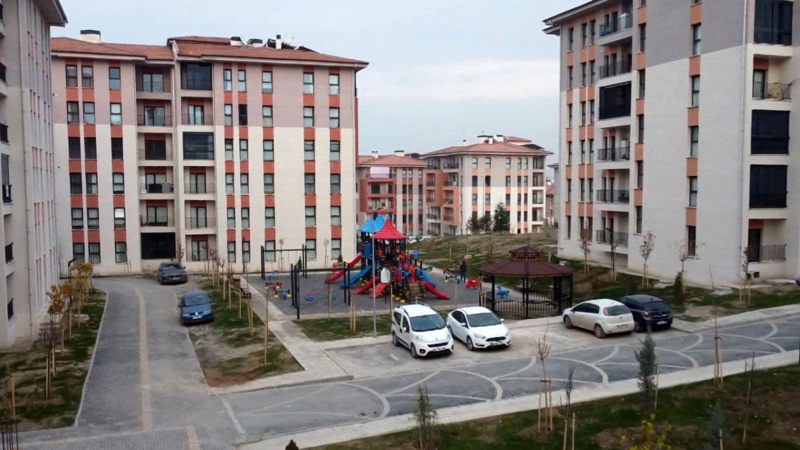 Malatya’da Yeniden İmar Hız Kesmiyor: Ağustos'ta 4 Bin 520 Konutun Anahtarı Teslim Edilecek