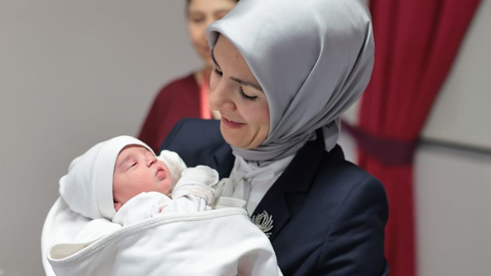 Türkiye’de Hanelerin Yüzde 57’sinde Çocuk Yok
