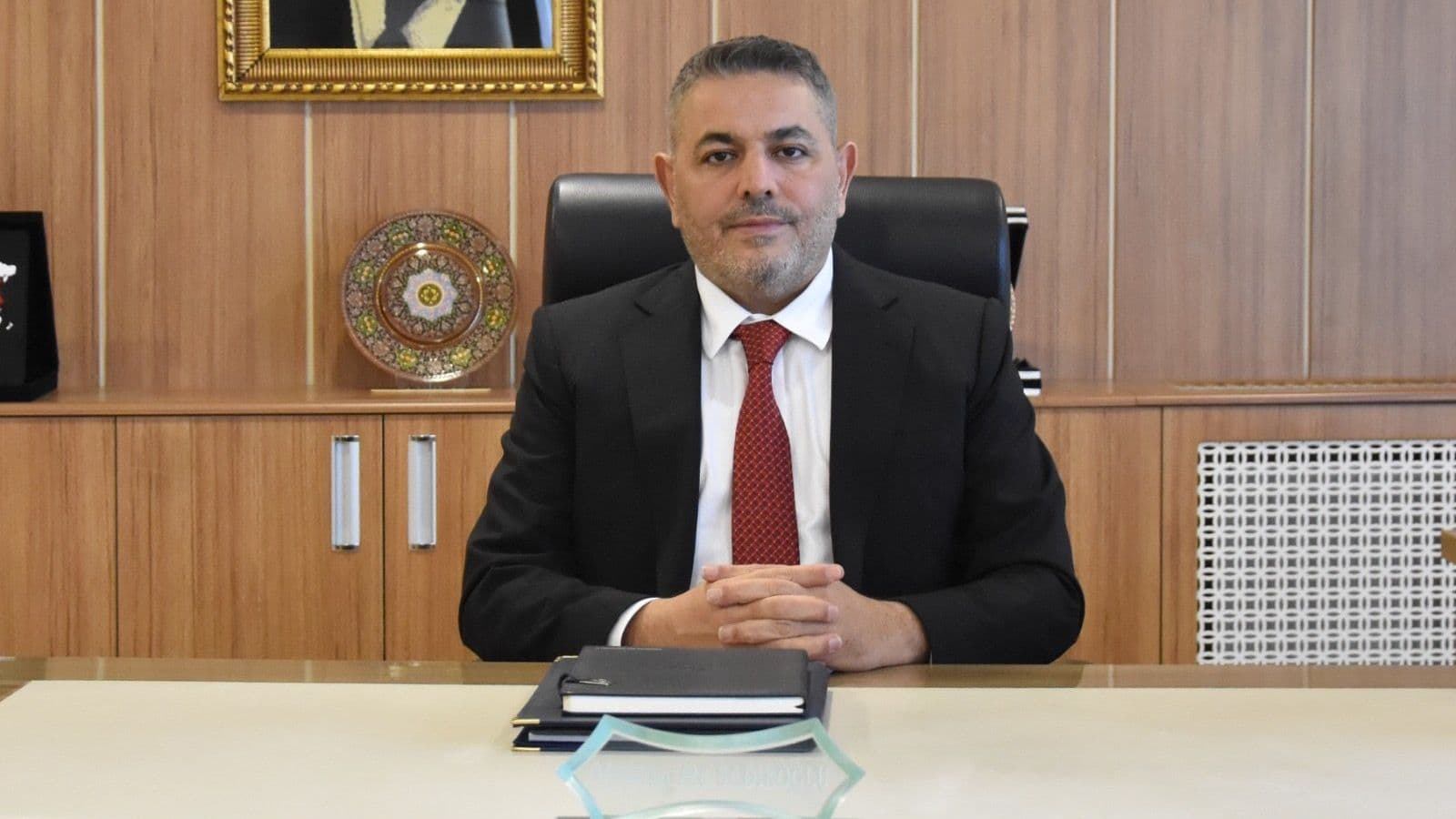 Malatya Kayısısı için Kritik Toplantı