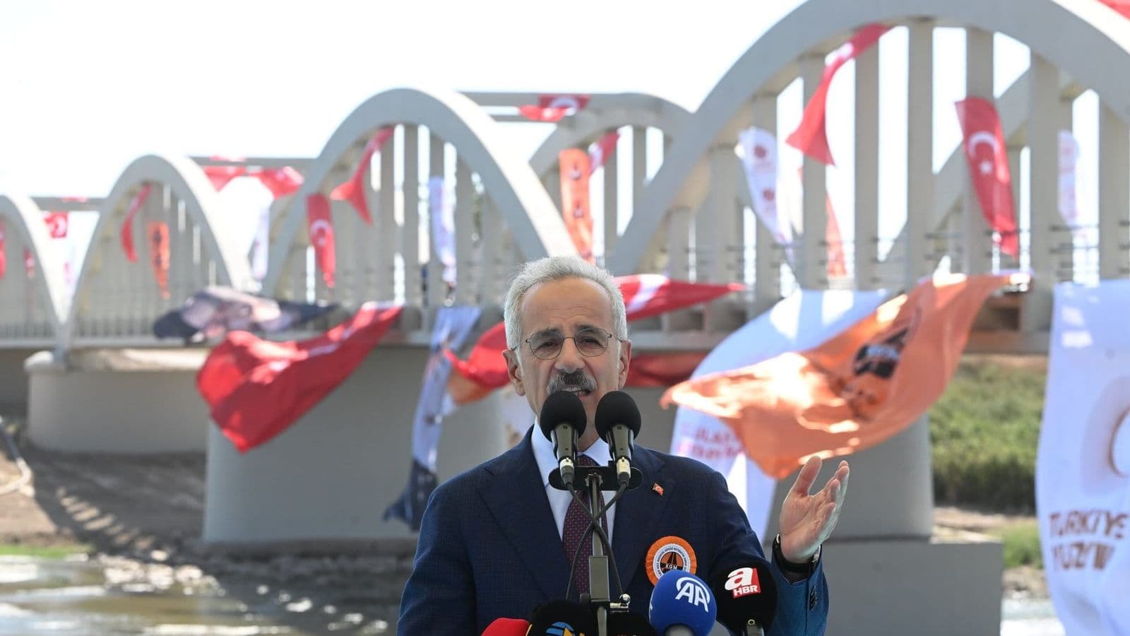 Bakan Uraloğlu Yarın Malatya’da