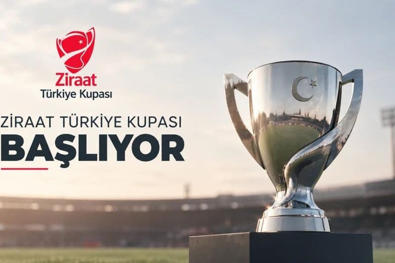 Kupada Heyecan Başlıyor, Yeşilyurtspor Rakibini Bekliyor