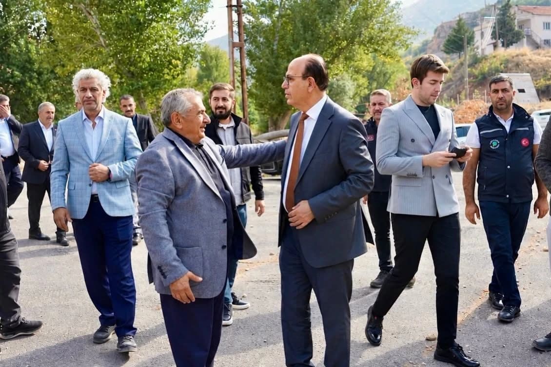 Kadiruşağı’ndaki İki Köprü 2027 Baharında Tamamlanacak