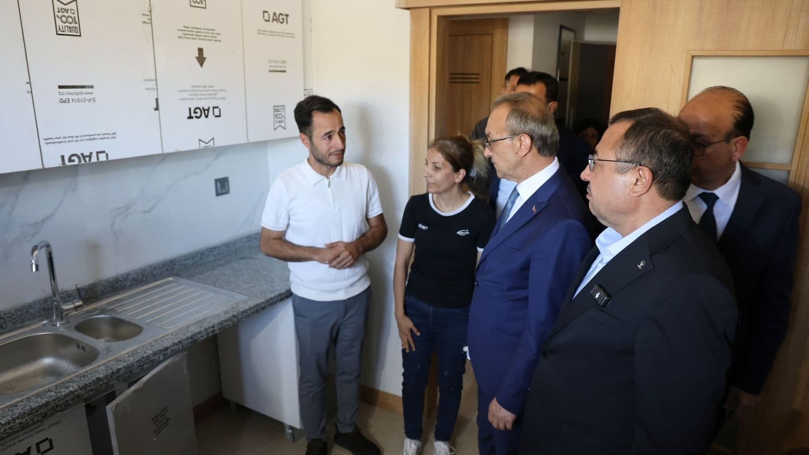 Dağlar Biçildi ama Çile Bitmedi: Depremin Üzerinden Yıllar Geçti, Konutlar Hâlâ Damla Damla Teslim Ediliyor!