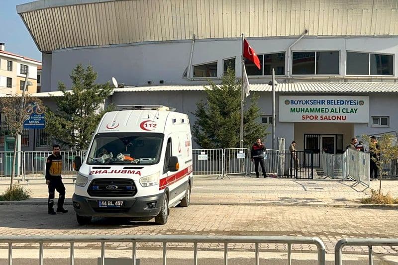 Malatya’da Kamuoyunun Yakından Takip Ettiği, 116 Sanıklı Organize Suç Örgütü Davasının Ertelenen Yargılama Süreci Bugün İtibarıyla Yeniden Başladı.