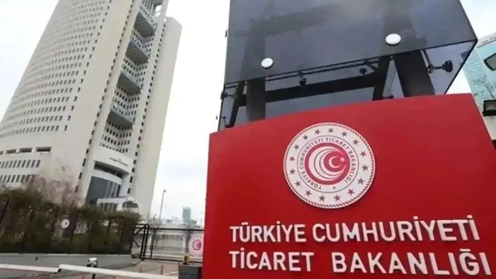 Ticaret Bakanlığı’ndan 7 Ayda 8,9 Milyar TL’lik Denetim Bilançosu