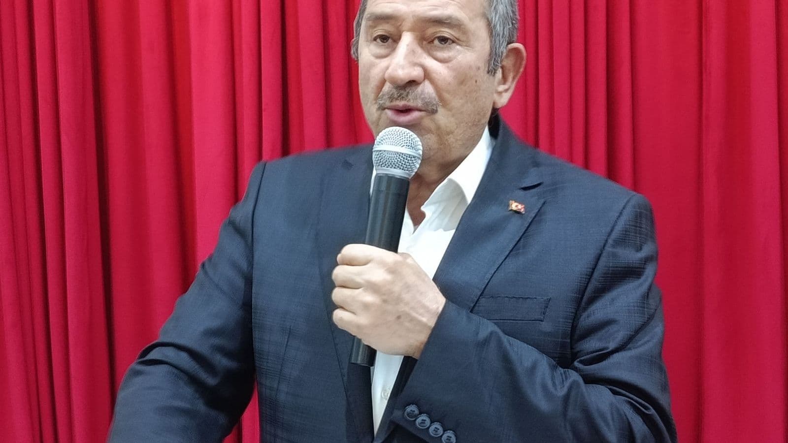 Zengibar Festivali için Tek Gecede 4,5 Milyon Liralık Destek