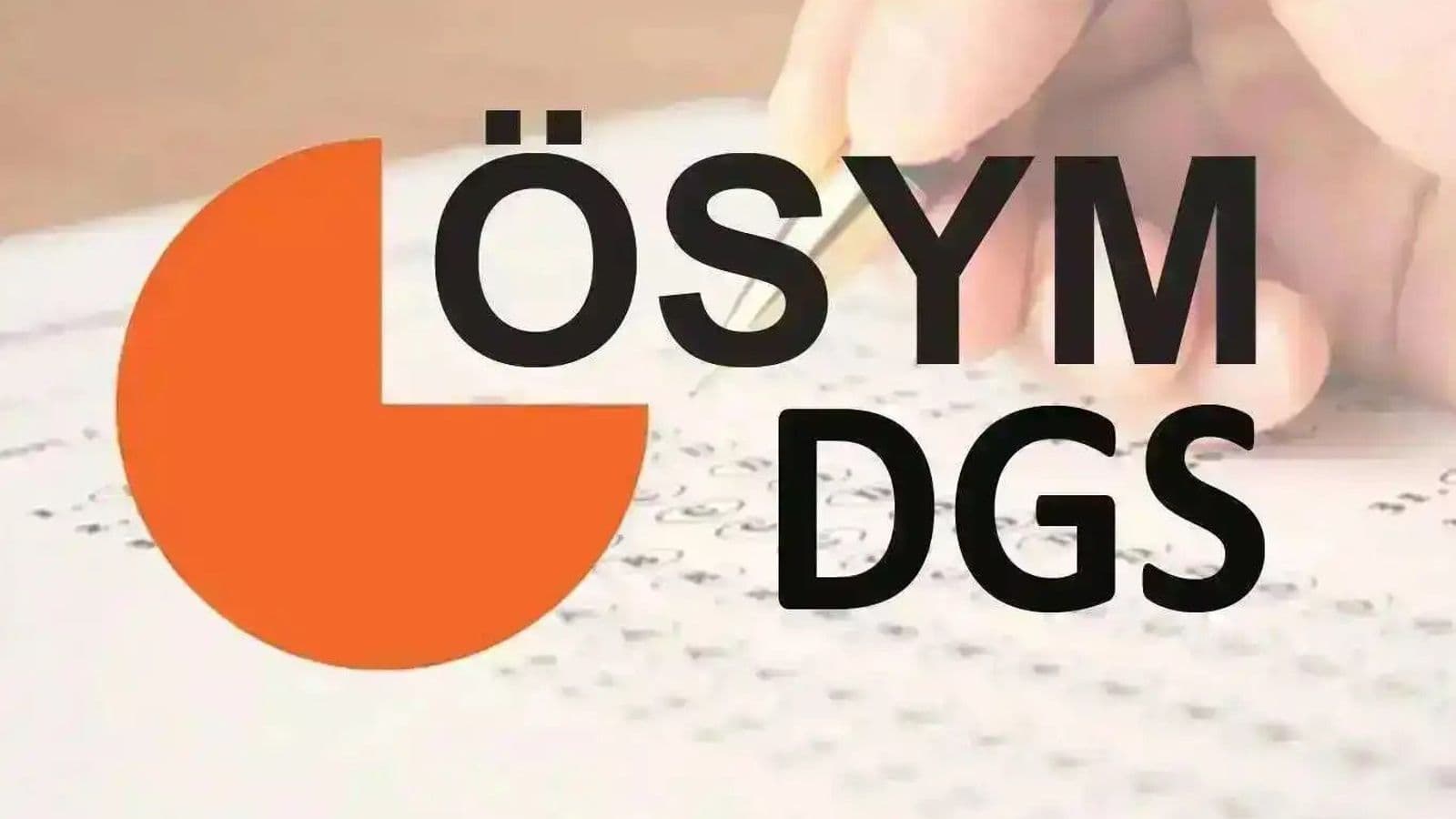DGS Yerleştirme Sonuçları Açıklandı