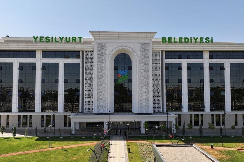 Yeşilyurt Belediyesinde Milyarlık Büyüme, Sayıştaydan 18 Kritik Tespit